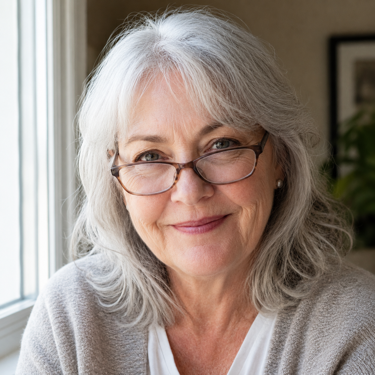 Margaret L.