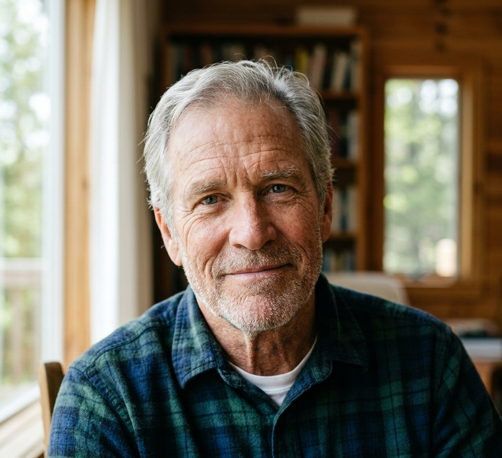 Robert T.