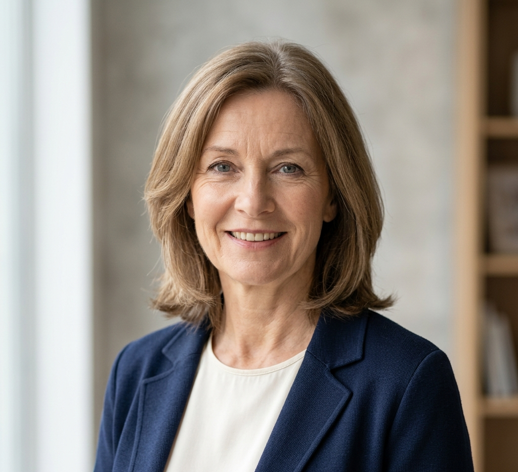 Sandra K.