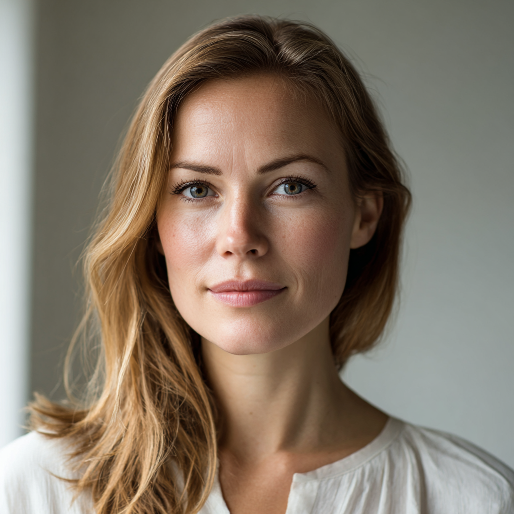 Sarah Lindström