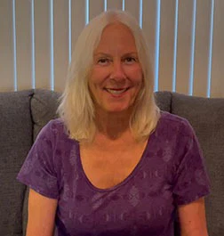 Sandra K.