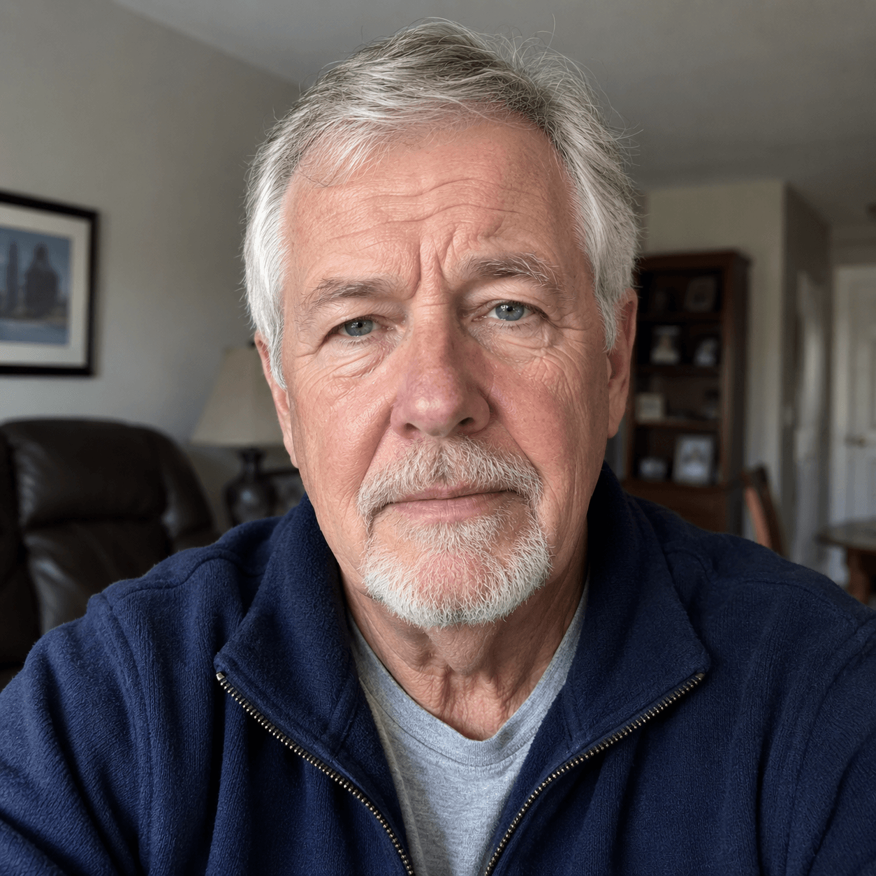 Harold A.