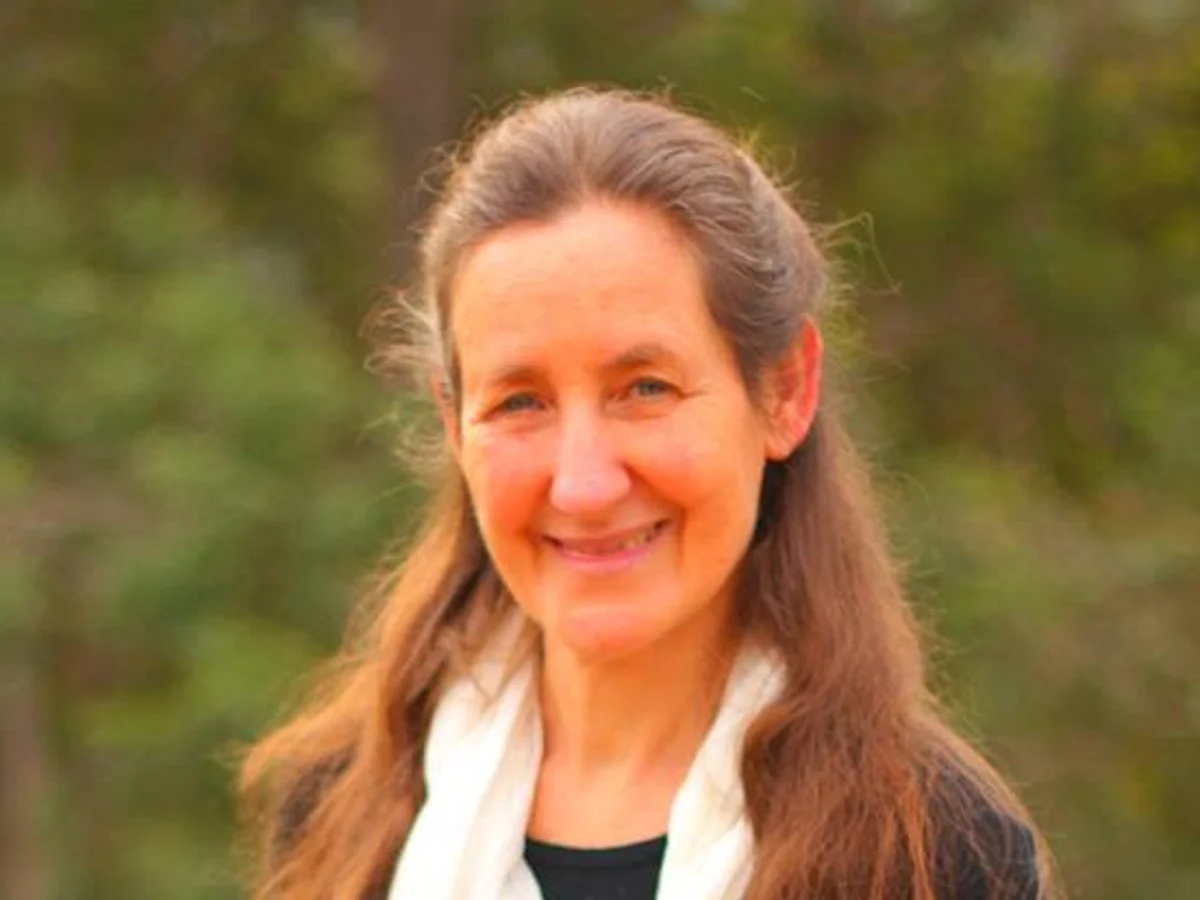 Dr. Barbara O'Neal