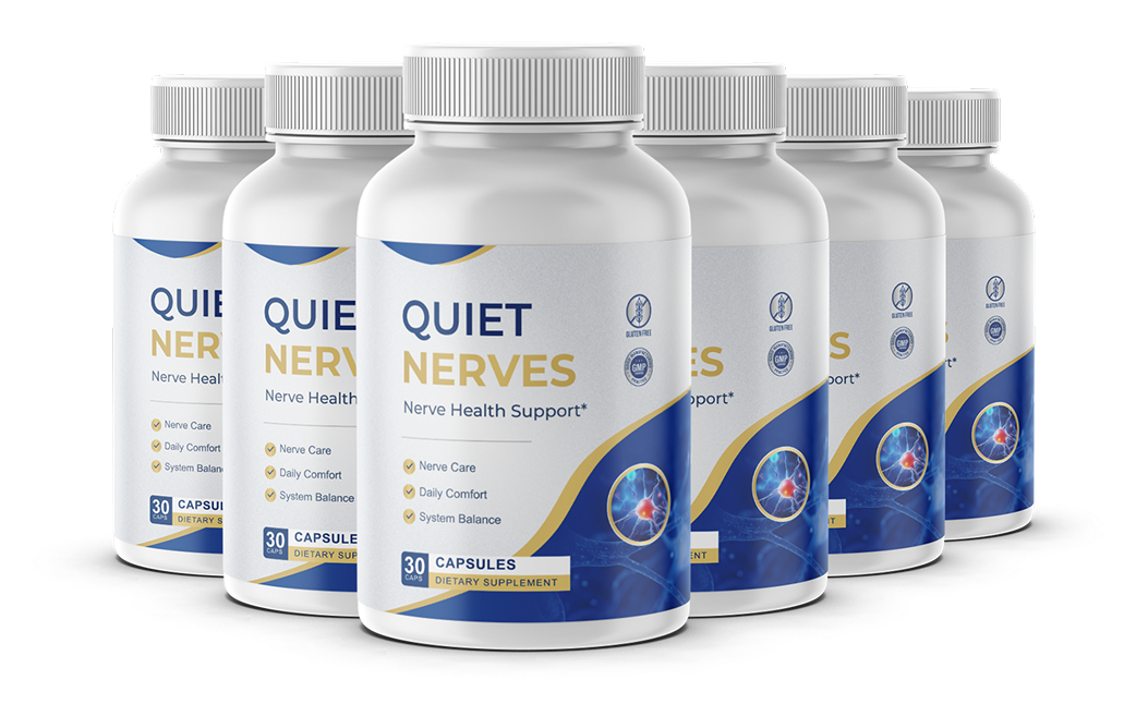 Quiet Nerves